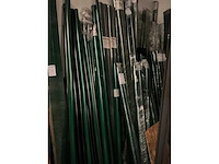 Betafence partij diverse tuinpalen - afbeelding 4 van  6