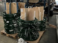 Betafence partij spandraad - afbeelding 1 van  10