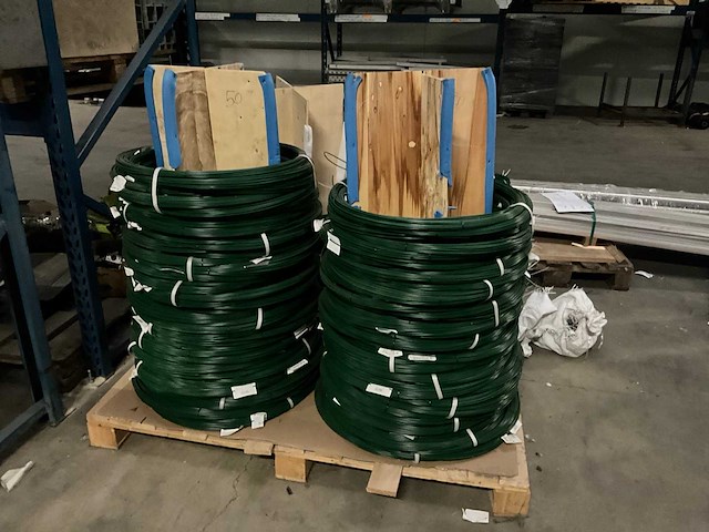 Betafence partij spandraad - afbeelding 3 van  10