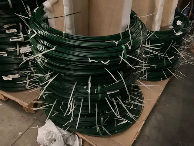 Betafence partij spandraad - afbeelding 4 van  10