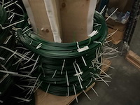 Betafence partij spandraad - afbeelding 6 van  10