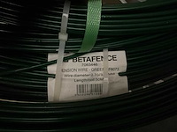 Betafence partij spandraad - afbeelding 7 van  10