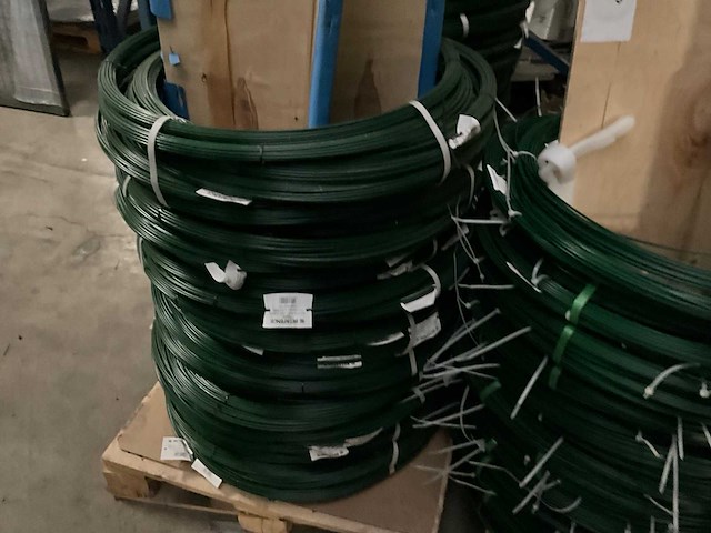 Betafence partij spandraad - afbeelding 8 van  10