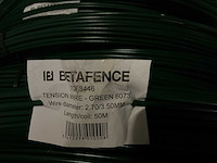 Betafence partij spandraad - afbeelding 9 van  10