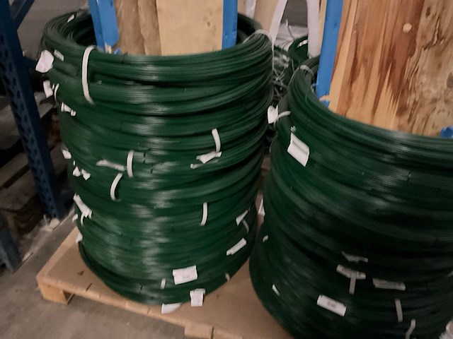 Betafence partij spandraad - afbeelding 10 van  10