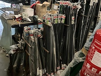 Betafence partij spanstaven - afbeelding 2 van  10