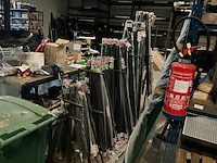 Betafence partij spanstaven - afbeelding 1 van  10