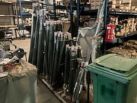 Betafence partij spanstaven - afbeelding 3 van  10