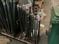 Betafence partij spanstaven - afbeelding 4 van  10