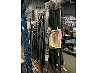 Betafence partij spanstaven - afbeelding 9 van  10