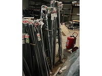 Betafence partij spanstaven - afbeelding 10 van  10