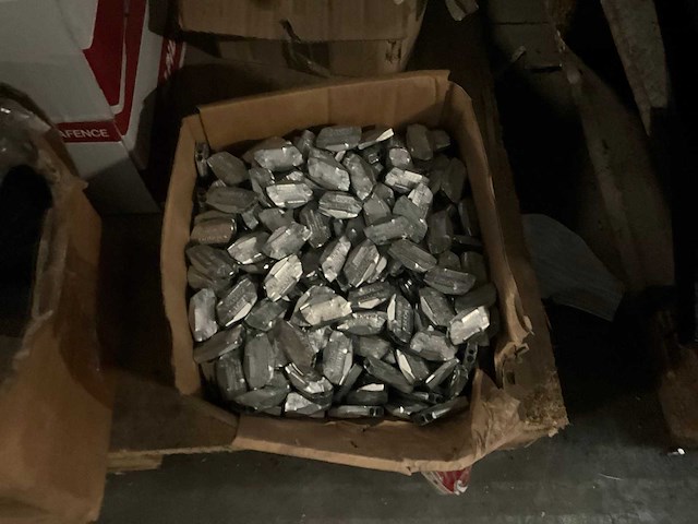 Betafence partij tuinhek toebehoren - afbeelding 2 van  8