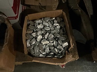 Betafence partij tuinhek toebehoren - afbeelding 2 van  8