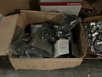 Betafence partij tuinhek toebehoren - afbeelding 3 van  8