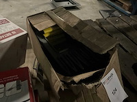 Betafence partij tuinhek toebehoren - afbeelding 4 van  8