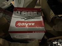 Betafence partij tuinhek toebehoren - afbeelding 5 van  8