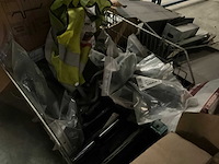 Betafence partij tuinhek toebehoren - afbeelding 6 van  8