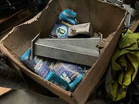 Betafence partij tuinhek toebehoren - afbeelding 8 van  8