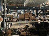 Betafence partij tuinhek toebehoren - afbeelding 1 van  9