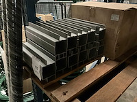 Betafence partij tuinhek toebehoren - afbeelding 2 van  9