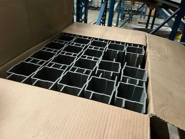 Betafence partij tuinhek toebehoren - afbeelding 3 van  9