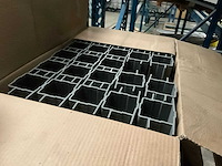 Betafence partij tuinhek toebehoren - afbeelding 3 van  9