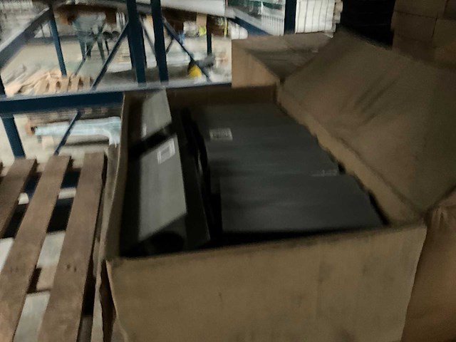 Betafence partij tuinhek toebehoren - afbeelding 4 van  9