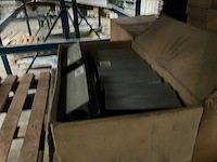 Betafence partij tuinhek toebehoren - afbeelding 4 van  9