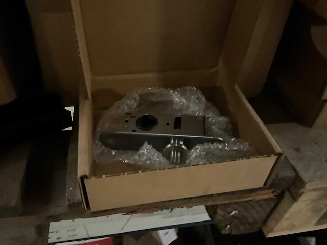 Betafence partij tuinhek toebehoren - afbeelding 5 van  9