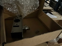 Betafence partij tuinhek toebehoren - afbeelding 6 van  9