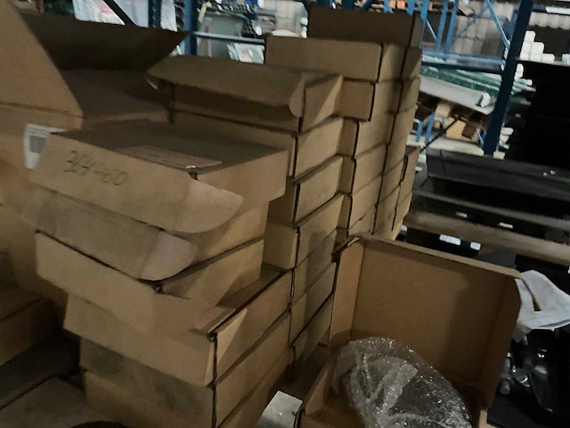 Betafence partij tuinhek toebehoren - afbeelding 7 van  9