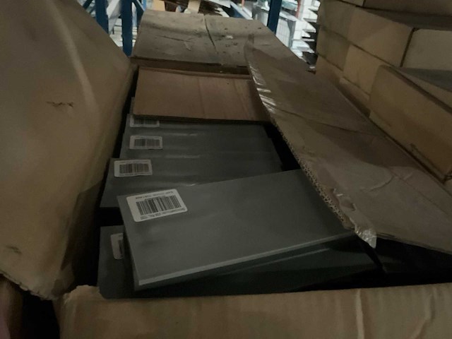 Betafence partij tuinhek toebehoren - afbeelding 9 van  9