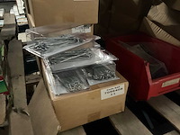 Betafence partij tuinhek toebehoren - afbeelding 2 van  13