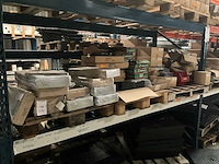 Betafence partij tuinhek toebehoren - afbeelding 1 van  13