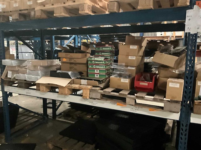 Betafence partij tuinhek toebehoren - afbeelding 6 van  13