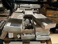 Betafence partij tuinhek toebehoren - afbeelding 7 van  13