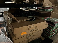 Betafence partij tuinhek toebehoren - afbeelding 10 van  13