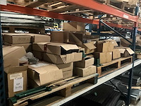 Betafence partij tuinhek toebehoren - afbeelding 1 van  9