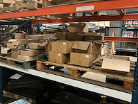 Betafence partij tuinhek toebehoren - afbeelding 2 van  9