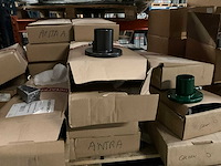 Betafence partij tuinhek toebehoren - afbeelding 4 van  9