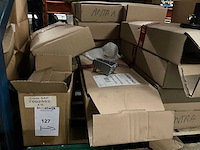 Betafence partij tuinhek toebehoren - afbeelding 5 van  9