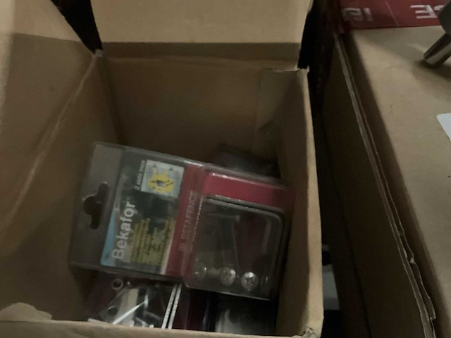 Betafence partij tuinhek toebehoren - afbeelding 6 van  9