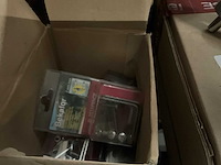 Betafence partij tuinhek toebehoren - afbeelding 6 van  9