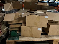 Betafence partij tuinhek toebehoren - afbeelding 7 van  9