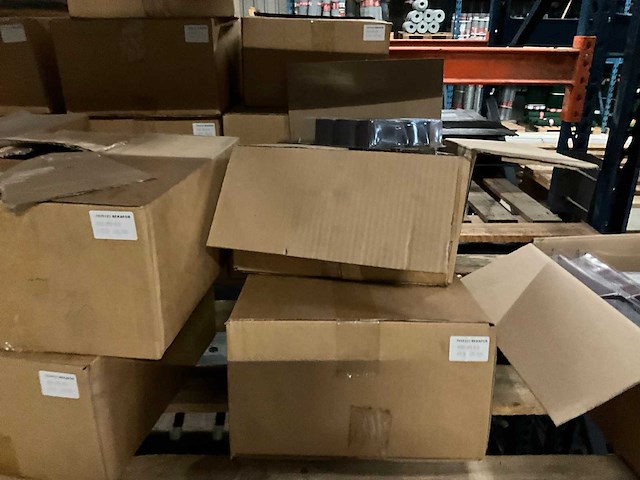 Betafence partij tuinhek toebehoren - afbeelding 8 van  9