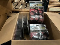 Betafence partij tuinhek toebehoren - afbeelding 9 van  9