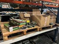 Betafence partij tuinhek toebehoren - afbeelding 1 van  7