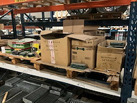 Betafence partij tuinhek toebehoren - afbeelding 2 van  7