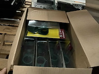 Betafence partij tuinhek toebehoren - afbeelding 4 van  7