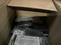 Betafence partij tuinhek toebehoren - afbeelding 5 van  7